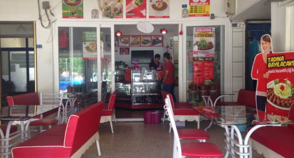 Komagene Turgutreis Bodrum Zomato